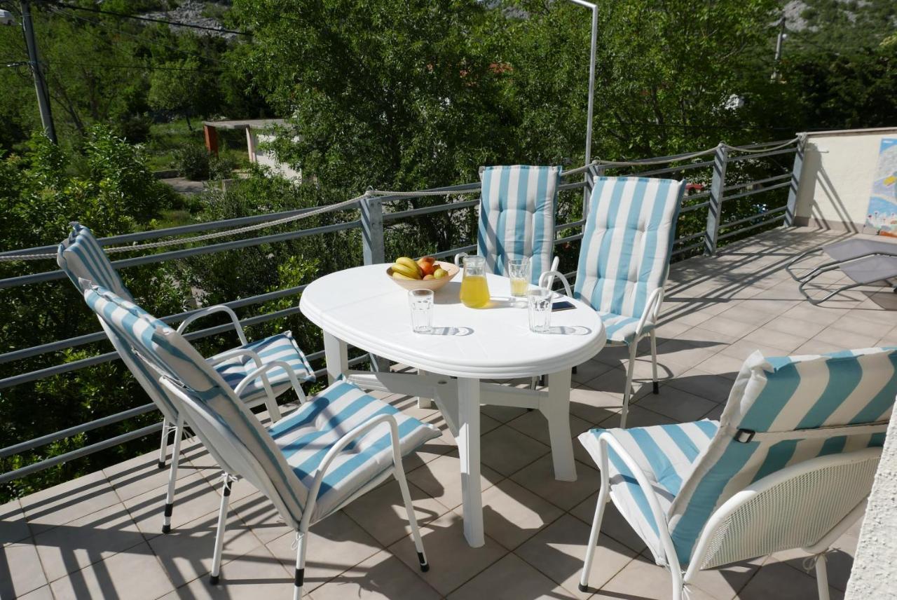"Bura Bura" Apartment, Karlobag, Vacation With A View Zewnętrze zdjęcie